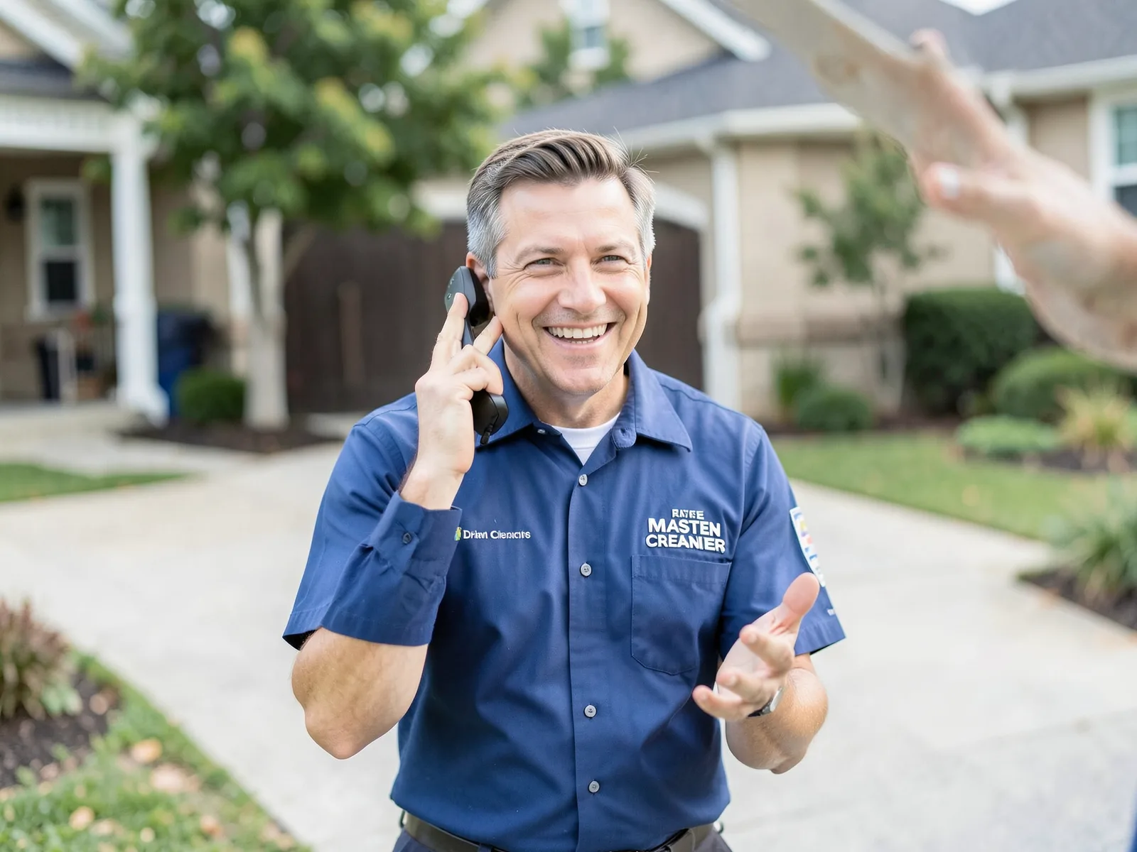 Drain Cleaning New Liberty, KY FAQs